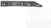 VAN WEZEL 0113568 Mounting Bracket, bumper